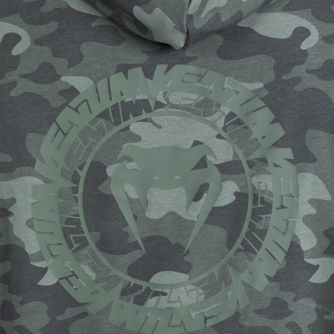 Vortex XL Hoodie Kamuflasje