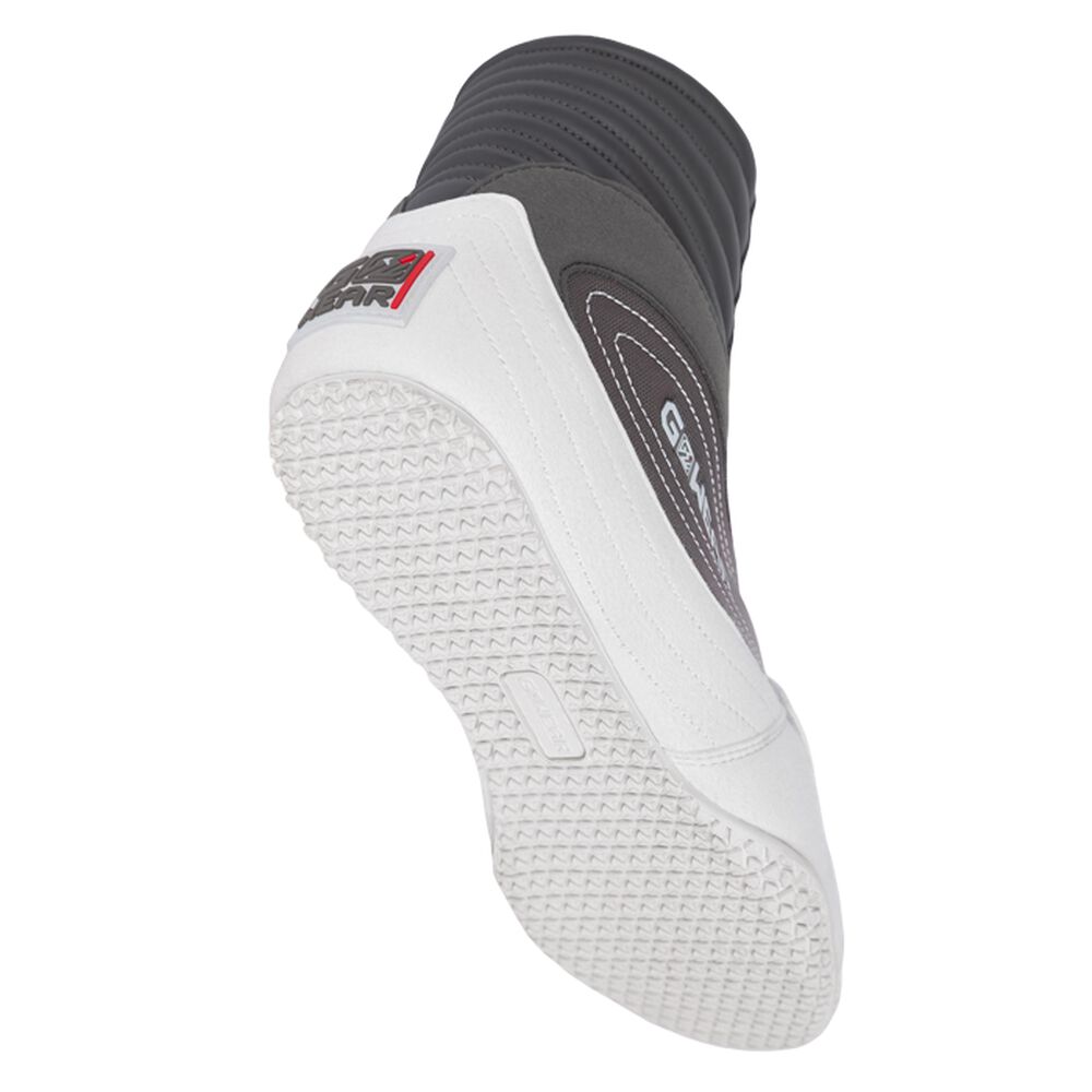 Gwear Performance High Tops, bilde 6 av 6