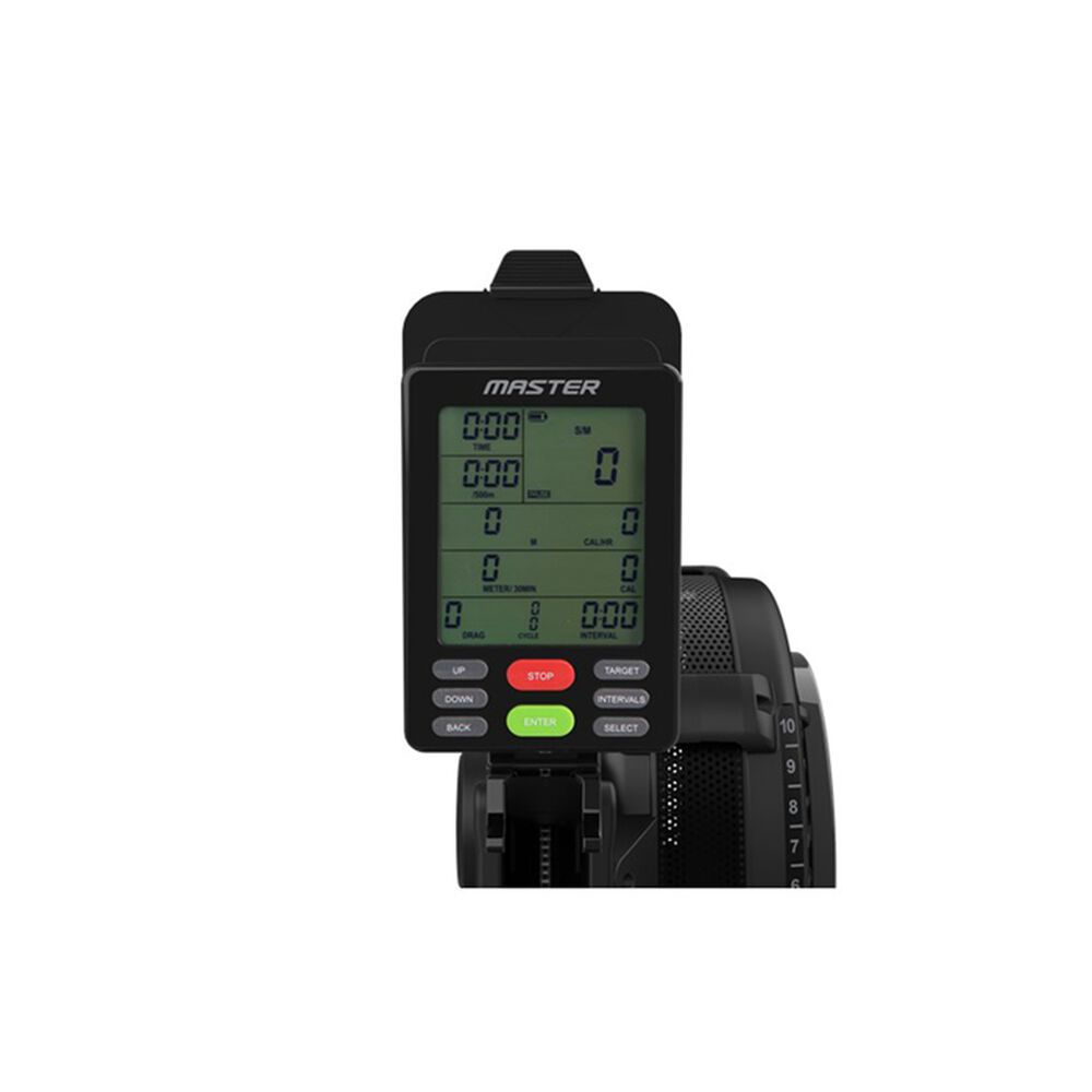 Master Fitness R6070 Air, bilde 4 av 4