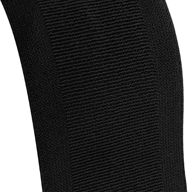 Knee Wraps, Competition, Black
