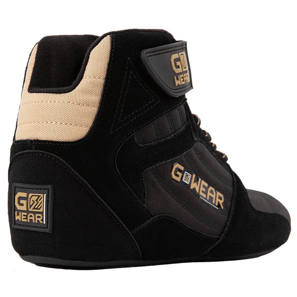 Gwear Pro High Tops, bilde 6 av 7