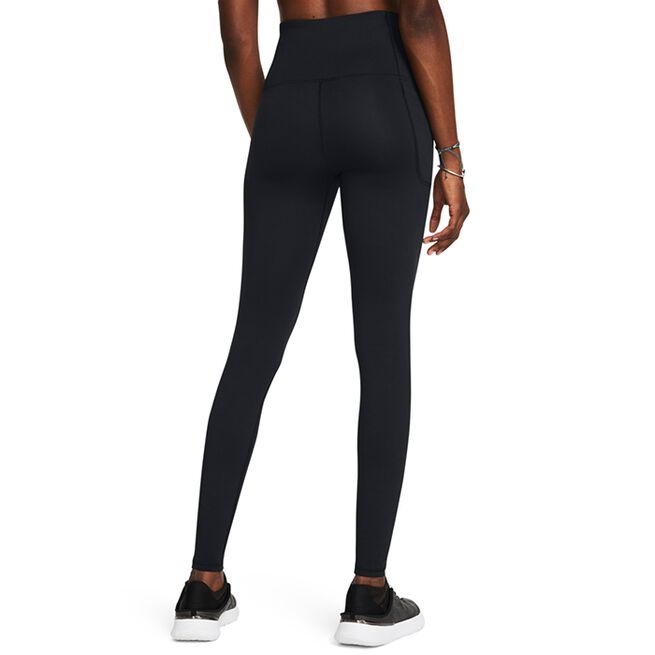 Motion Ultra High Waist Tights Svart