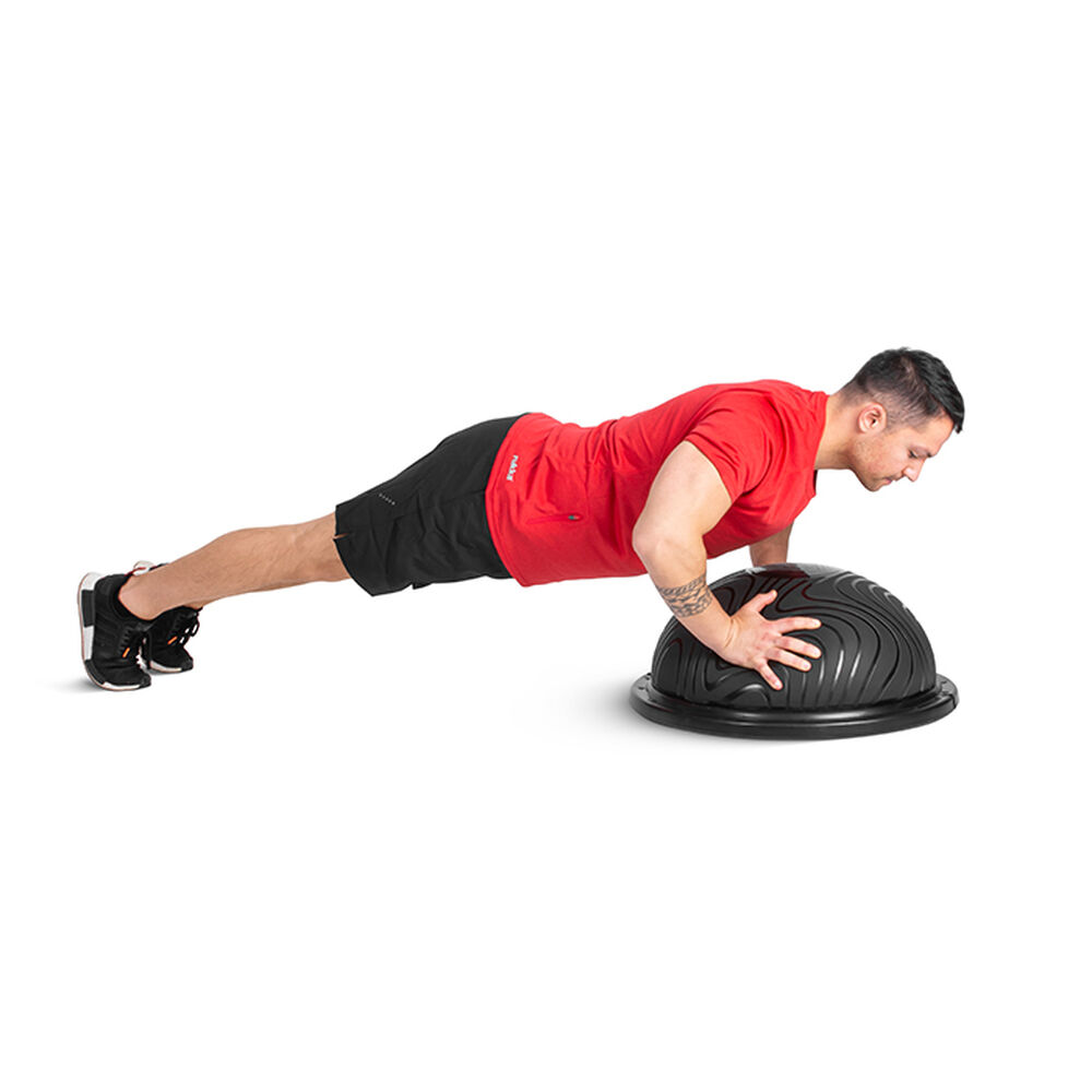 Gymstick Balanseball Pro, bilde 3 av 8