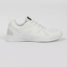 Gorilla Wear Gym Hybrids, White, 37  Gorilla Wear Gym Hybrids, White
