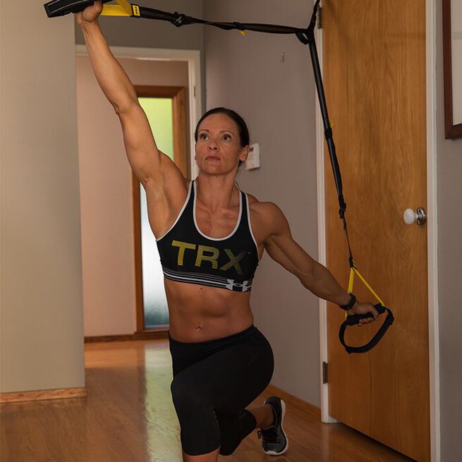 TRX Home2 Suspension Trainer
