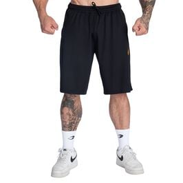 Original Mesh Shorts, Black, S  Meshshorts Svart