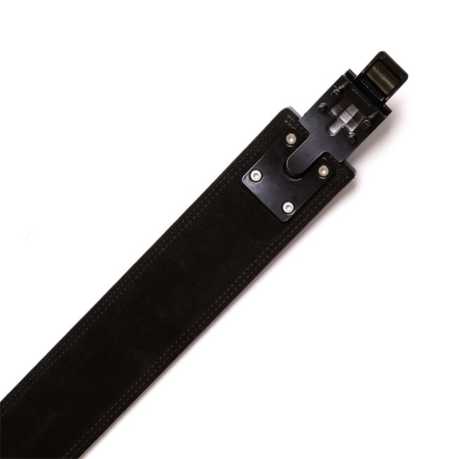 Forge 13 mm Powerlifting Belt Black/Grey