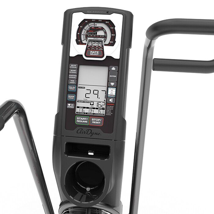 Schwinn Airdyne AD8 Airbike