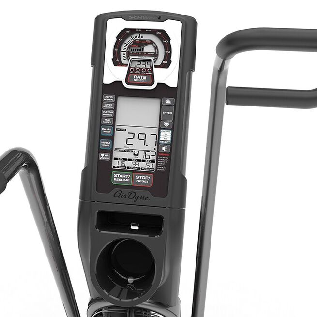 Schwinn Airdyne AD8 Airbike