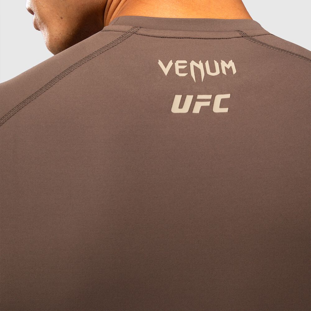 UFC Unity by Venum Fight Week Langermet Rashguard, bilde 8 av 8