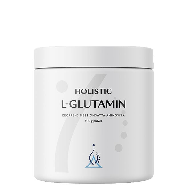 L-Glutamin 400 g
