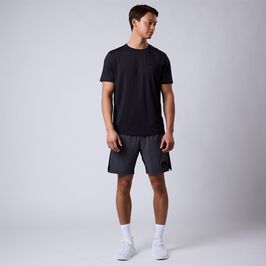 Energy Stretch Shorts 2.0, Dark Grey, L  Energy Stretch Shorts 2.0 Grå