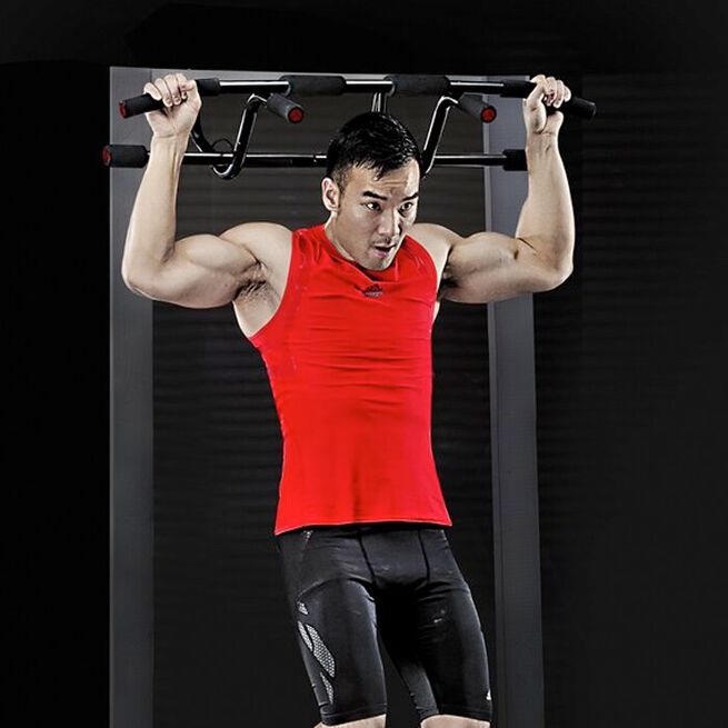 Adidas Dørgym