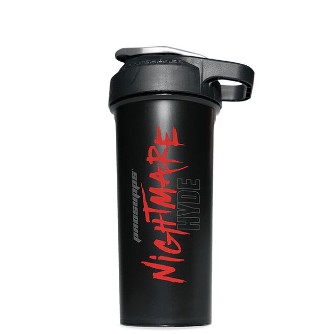 Pro Supps Shaker, Hyde Nightmare 828 ml