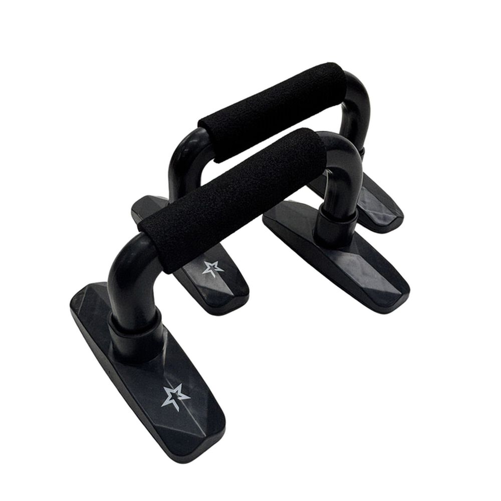 Star Nutrition Gear Push Up-håndtak, bilde 1 av 5
