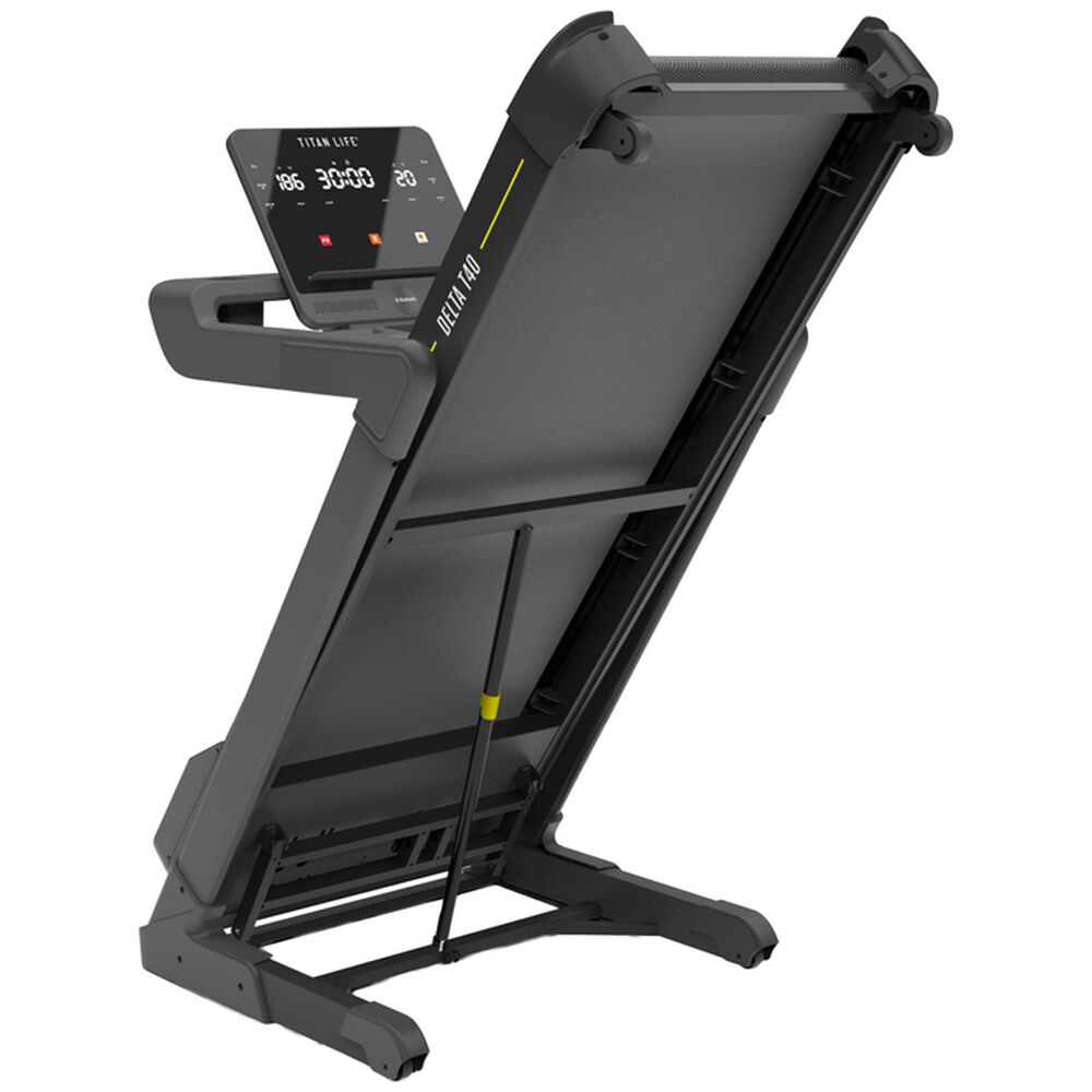 Titan Life Delta Treadmill T40, bilde 3 av 13