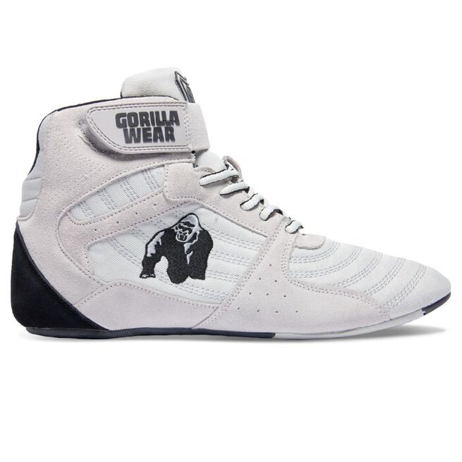 Perry High Tops Pro, White