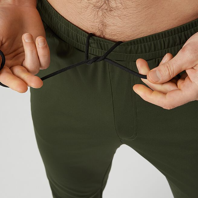 Treningsbukser Grønn