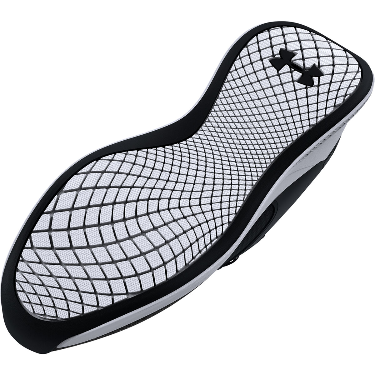 Charged Aurora 2 Treningssko Svart