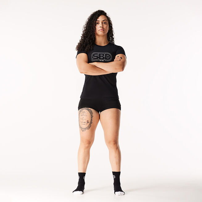 Momentum Brand T-Shirt - Women's