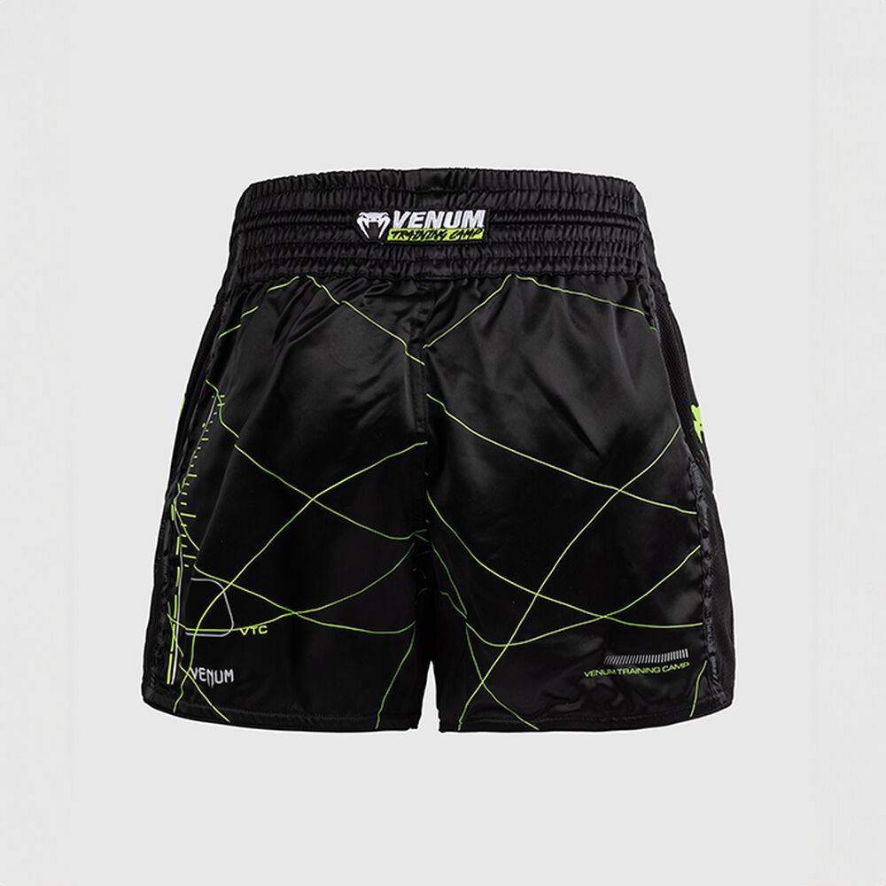 Venum Training Camp 4.0 Muay Thai Shorts, bilde 3 av 4