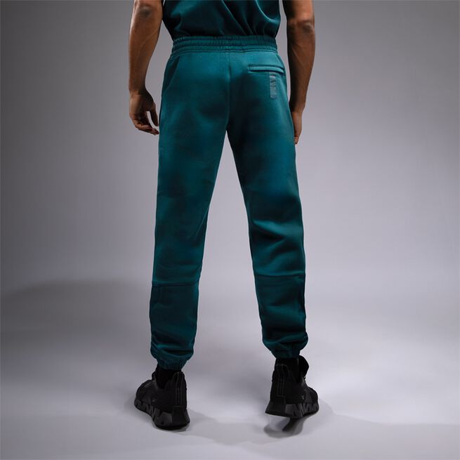 Venum Silent Power Joggers Paon Grønn