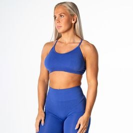Relode Prime Top, Cobalt Blue, L  Relode Prime Top, Cobalt Blue