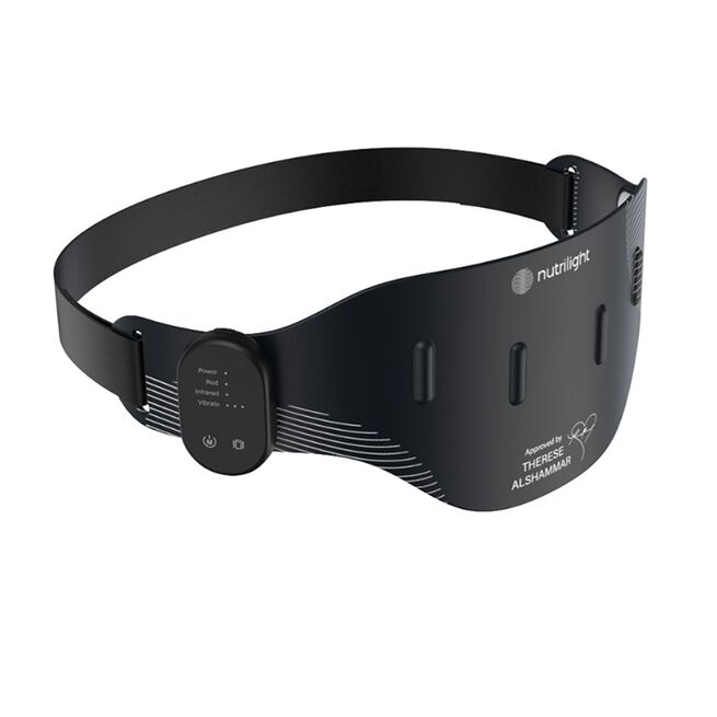 The Cobra 24 Watt Svart