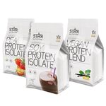 Star Nutrition Vegan Mix And Match