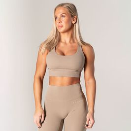 Relode Mercy Top, Beige, M  Relode Mercy Top, Beige