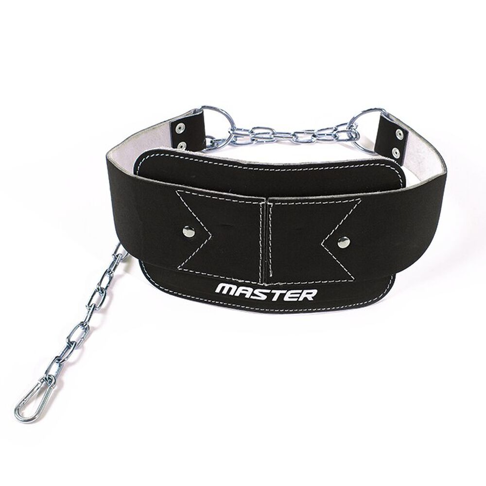 Master Fitness Dipsbelte, bilde 3 av 3