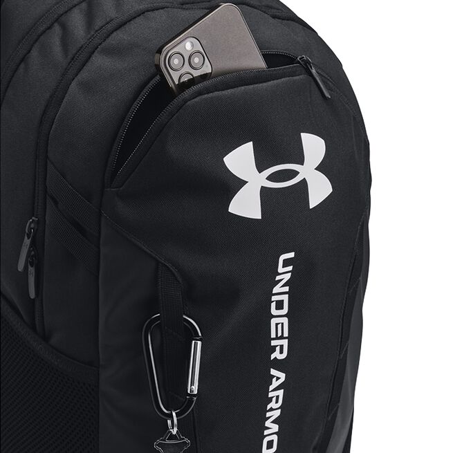 Hustle 6.0 Ryggsekk Svart