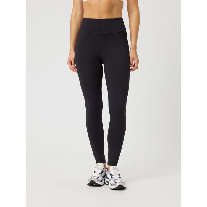 Studio Soft Tights Svart