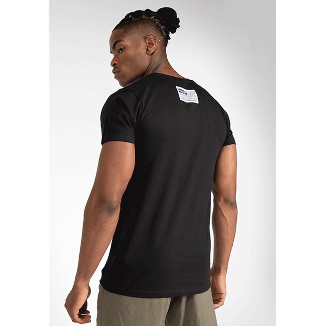 Classic T-Shirt, Black