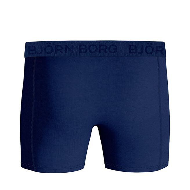 5-Pack Cotton Stretch Boxer, Multipack