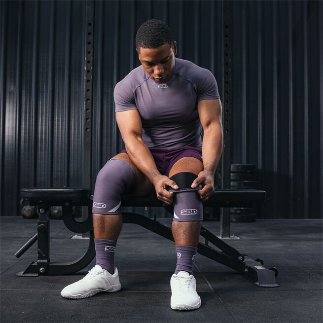 Aspire Powerlifting Knebeskyttere