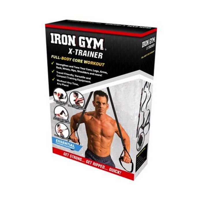 X-Trainer Suspension Trainer