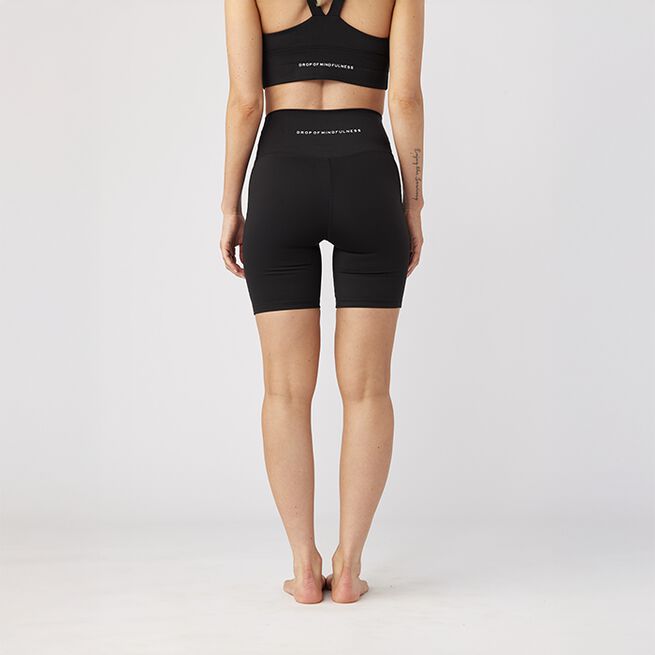 Ultimate Bike Shorts, Black