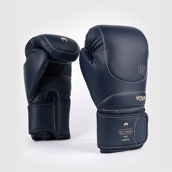 Impact Evo Boksehansker Blå