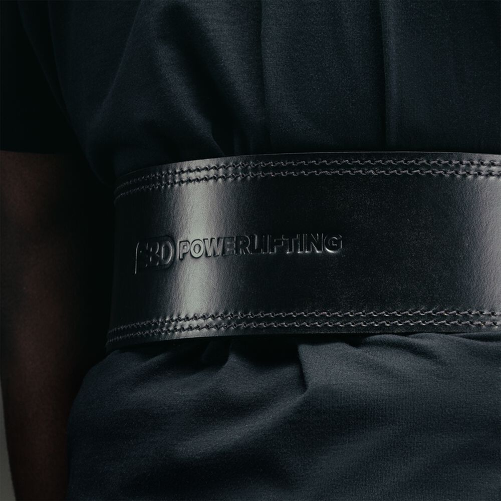 SBD Original Løftebelte 13 mm Powerlifting Belt, bilde 6 av 6