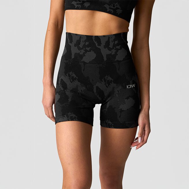 Shorts Grå