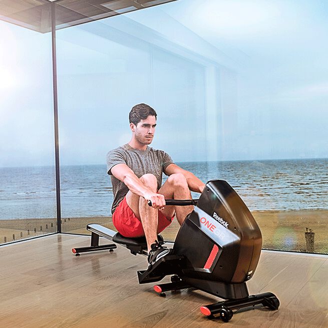 Reebok Rower GR, Black