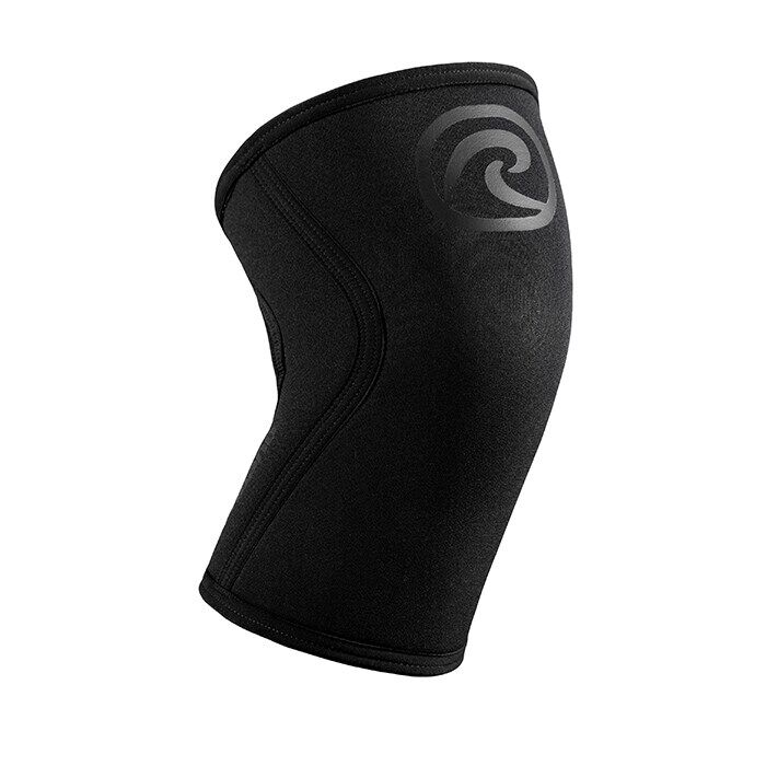 RX Knest&oslash;tte 5mm Carbon Black