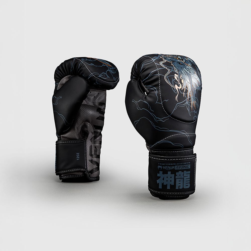 Venum Thunder Dragon Boksehansker, bilde 2 av 5