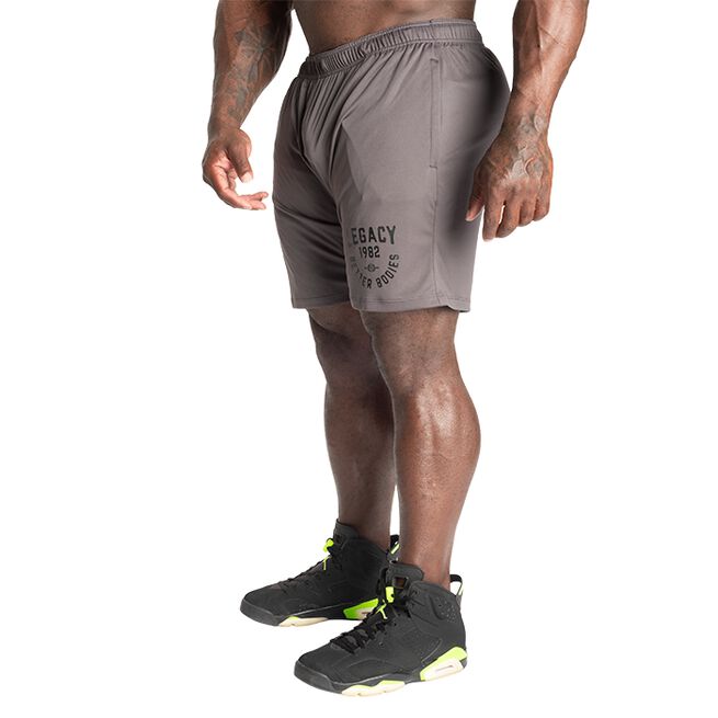 Legacy Function Shorts, Iron