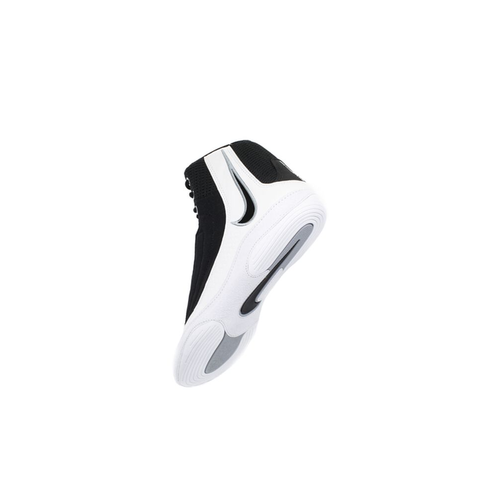 Nike Inflict 4, bilde 8 av 8