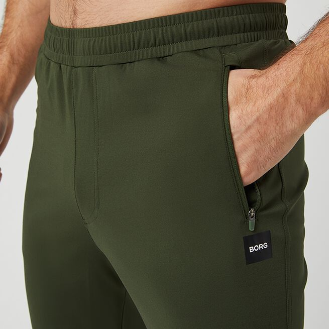 Treningsbukser Grønn