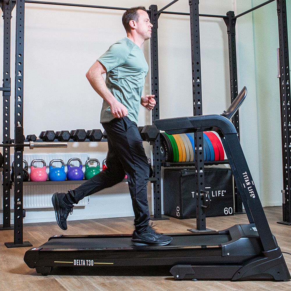 Titan Life Delta Løpebånd T30, bilde 15 av 19
