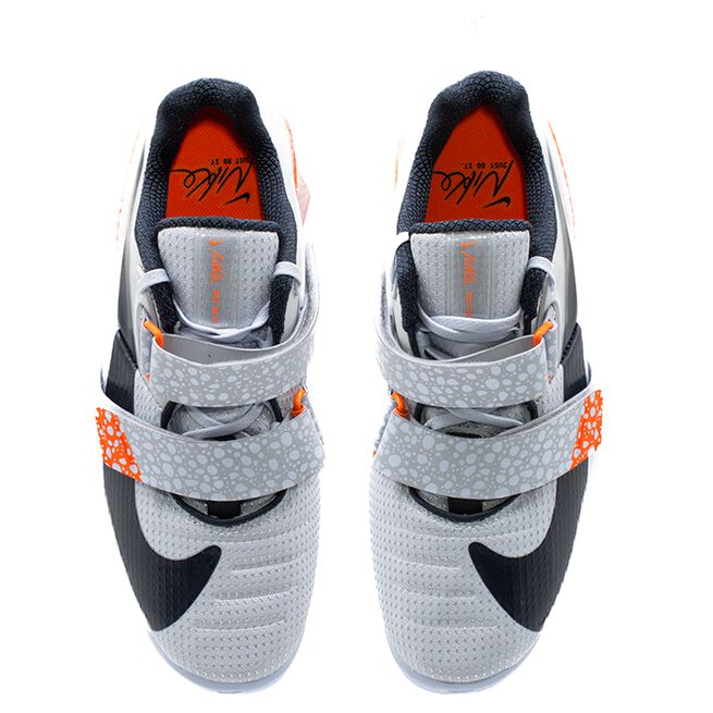 Nike Romaleos 4, Multi-Color/Multi-Color