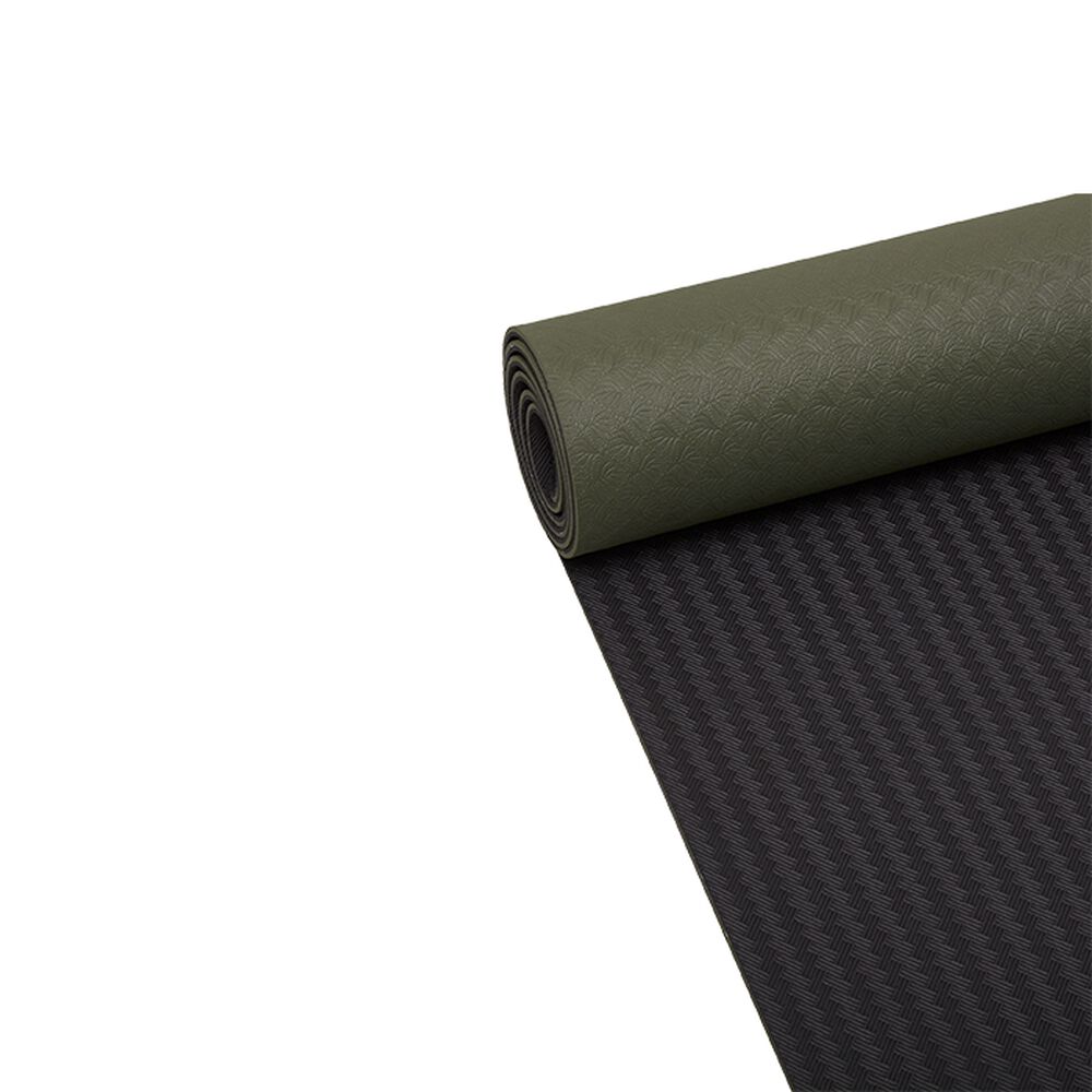 Casall Yogamatte Position 4 mm, bilde 3 av 4